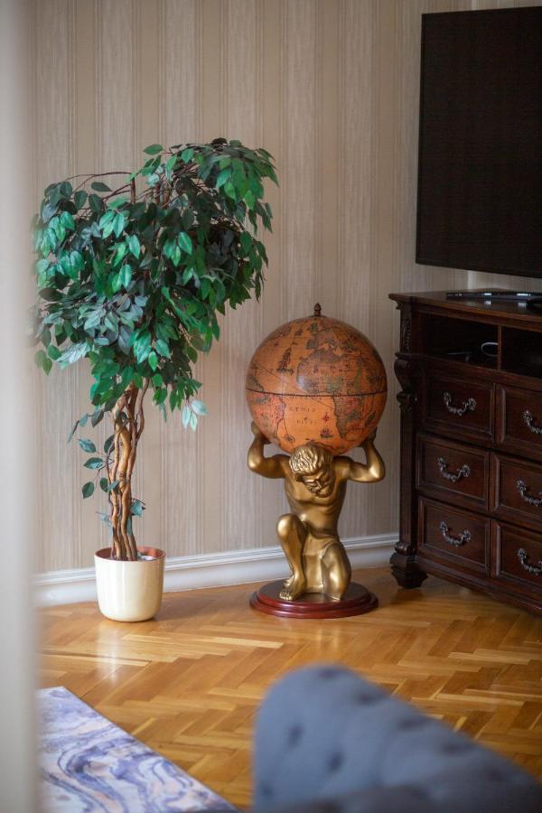 Luxury Central Home Next To The New York Cafe Budapest Luaran gambar